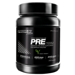 Prom-IN PRE Serious 2.0 705 g + kofein