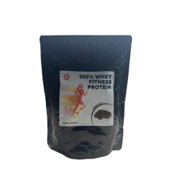 Mardop®100% Whey Fitness Protein
