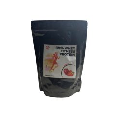 Mardop®100% Whey Fitness Protein
