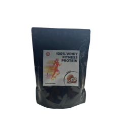 Mardop®100% Whey Fitness Protein
