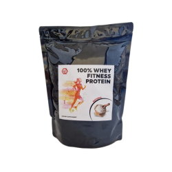 Mardop®100% Whey Fitness Protein
