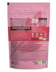 Dragon Protein SHAKE Jahoda-Kokos