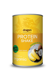 Dragon Protein SHAKE Banán-Kokos