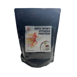 Mardop®100% Whey Fitness Protein