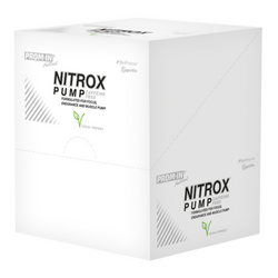 Prom-IN Nitrox Pump caffeine free clean