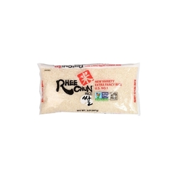 RHEE CHUN - japonská suši rýze 
