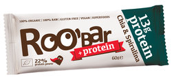 RooBAR protein BIO RAW