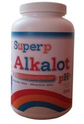 Mardop®Superp Alkalot pH+ 