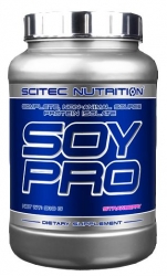 Scitec Nutrition Soy Pro Protein