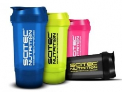 Scitec Nutrition Traveler Shaker 