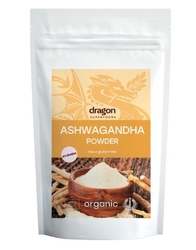 Dragon Ashwagandha powder - indický ženšen