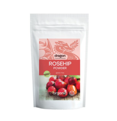 Dragon BIO ROSEHIP Šípek POWDER