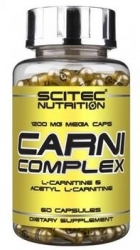 Scitec Carni Complex