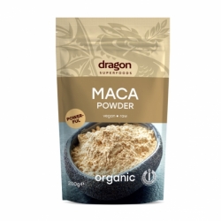 Dragon BIO MACA POWDER