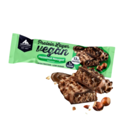 Layer Vegan proteinová tyčinka