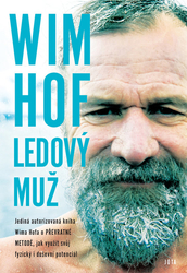 WIM HOF Ledový muž