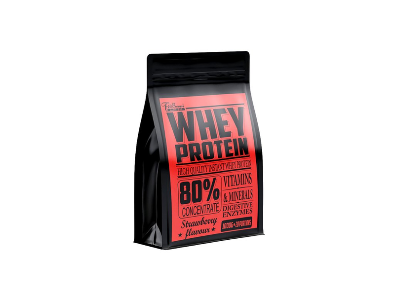 FitBoom Whey Protein 
