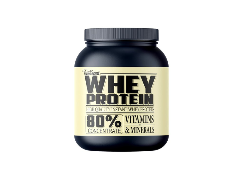 FitBoom Whey Protein