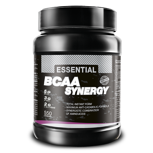 Prom-IN BCAA Synergy
