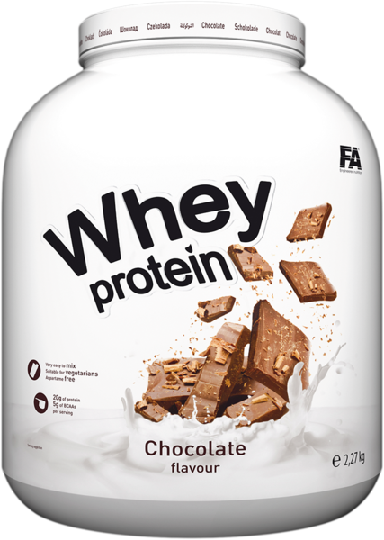 FA Whey Protein