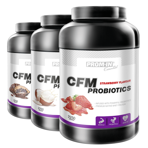 Prom-IN CFM Probiotics