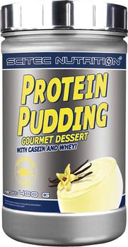 Scitec Nutrition Protein puding