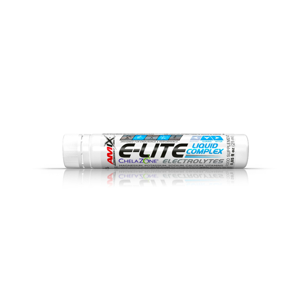 Amix™ Performance E-lite Electrolytes