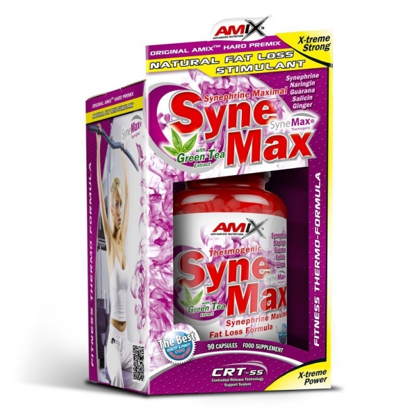 Amix™ SyneMax 