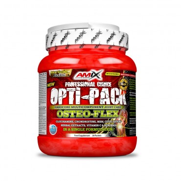 Amix™Opti-Pack Osteo-Flex 30 Days