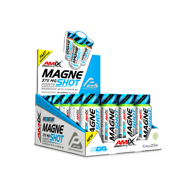Amix™ MagneShot Forte