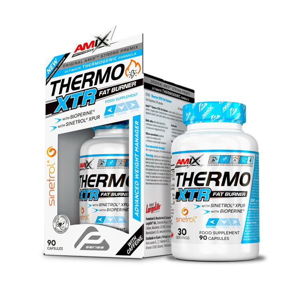 Amix™ Performance Thermo XTR Fat Burner