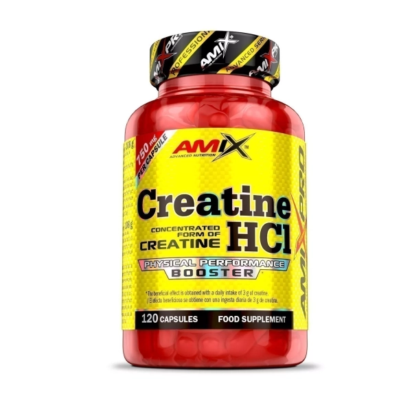 AmixPro™ Creatine HCl 
