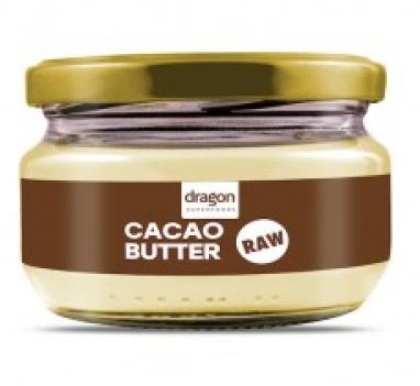 Dragon CACAO BUTTER RAW