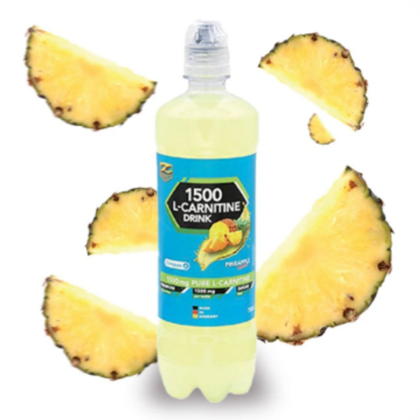 Konzept 1500 L-carnitine drink 750ml