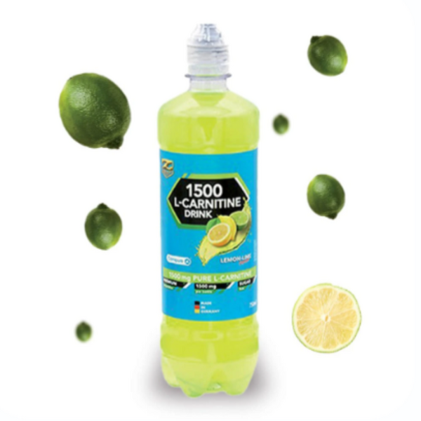 Konzept 1500 L-carnitine drink 750ml