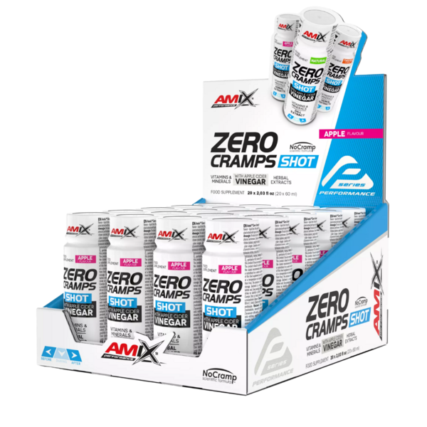Amix™Zero Cramps Shot 