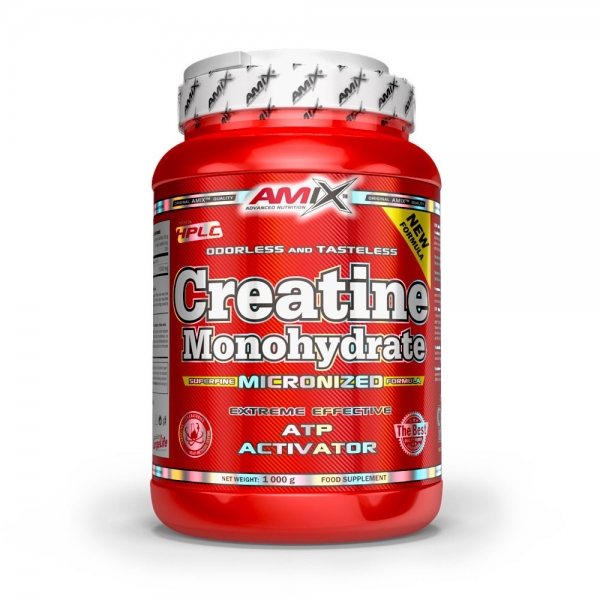 Amix™ Creatine Monohydrate