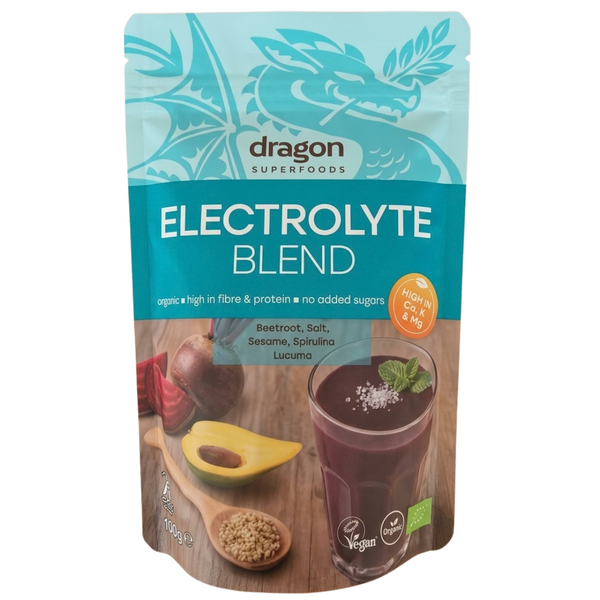 Dragon BIO Electrolyte Blend 