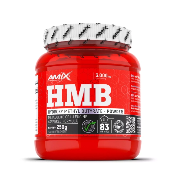 Amix™HMB Powder