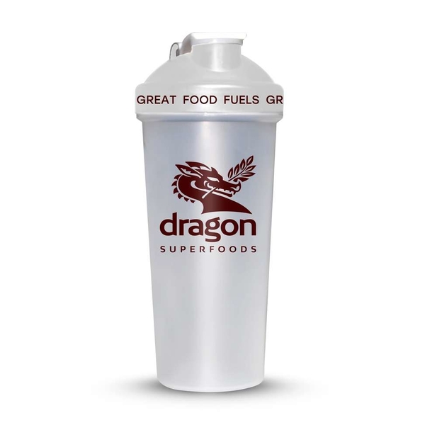 Dragon Shaker