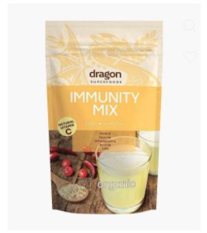 Dragon IMMUNITY Mix