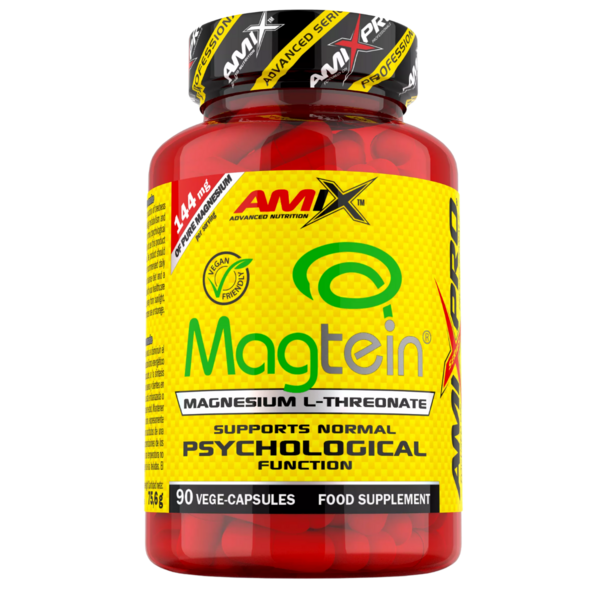 Amix™Pro Magtein Magnesium Threonate