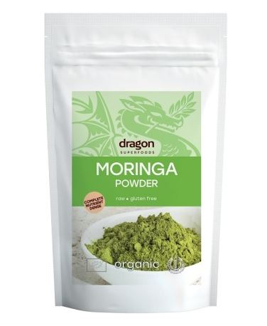 Dragon Moringa powder