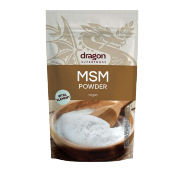 Dragon MSM POWDER