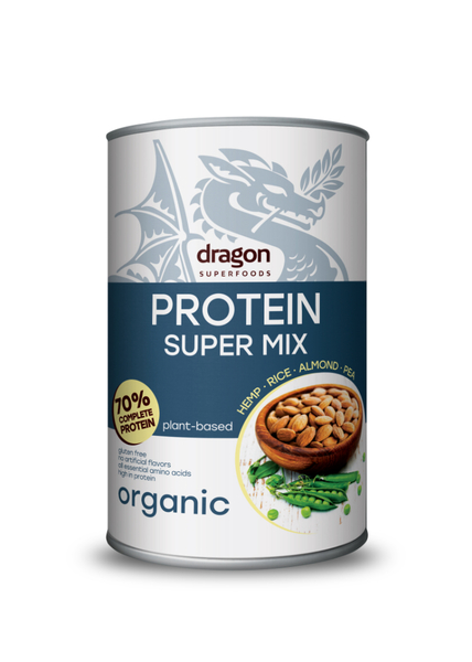 Dragon Protein SHAKE super mix