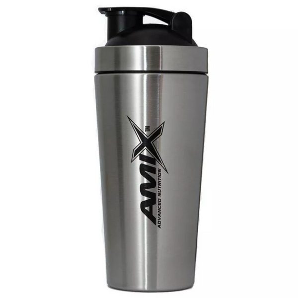 Amix™Shaker Metal Stainless